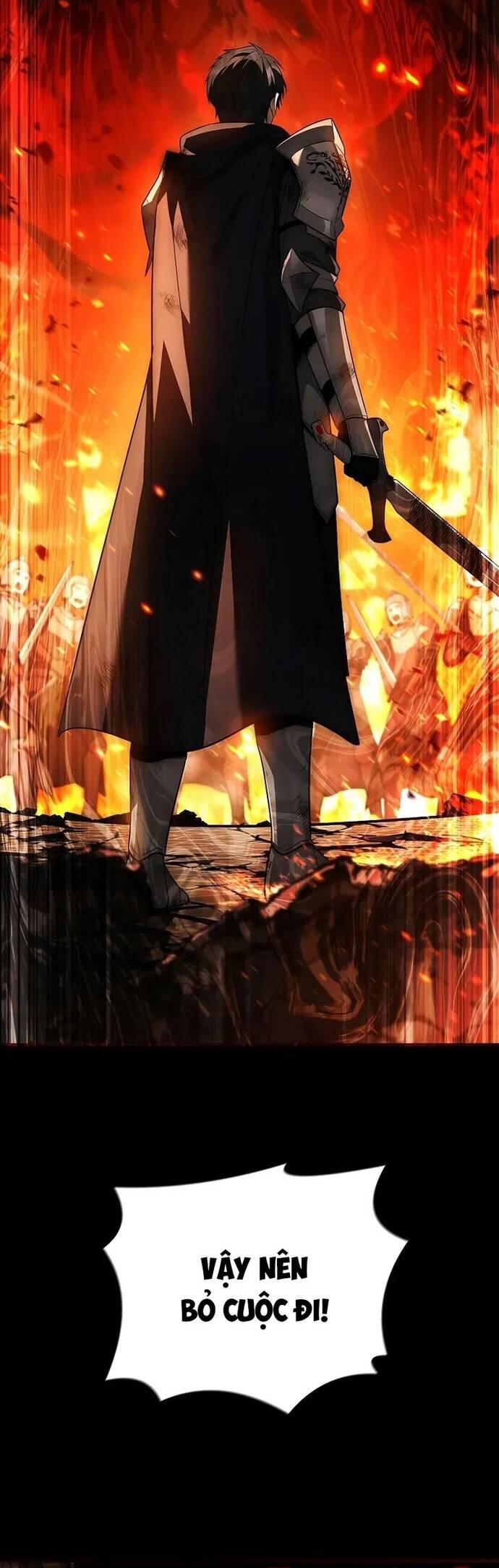 Hoàng Tử Đệ Tam Trở Lại [Chap 1-25]