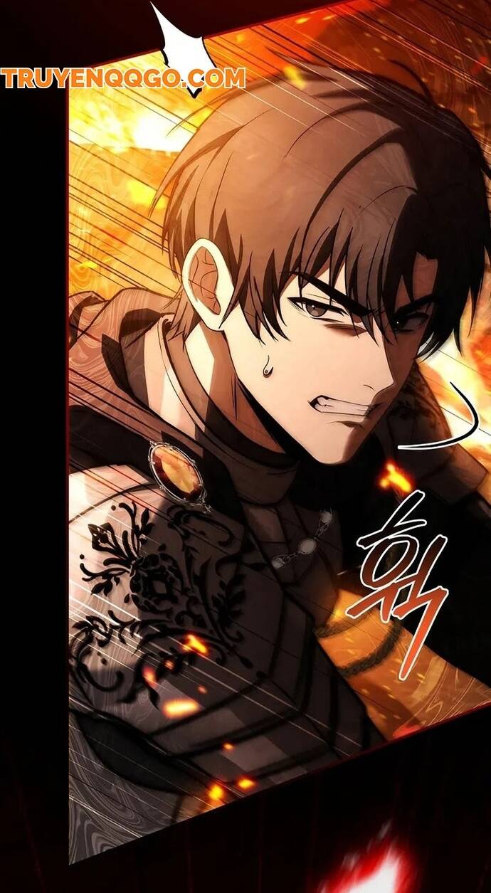 Hoàng Tử Đệ Tam Trở Lại [Chap 1-25]