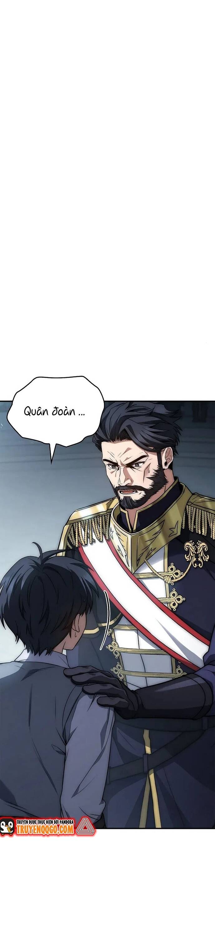 Hoàng Tử Đệ Tam Trở Lại [Chap 1-25]