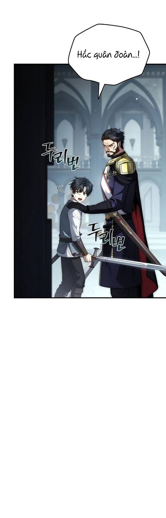 Hoàng Tử Đệ Tam Trở Lại [Chap 1-25]