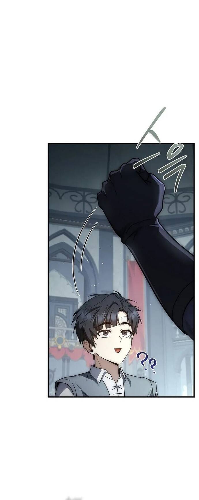 Hoàng Tử Đệ Tam Trở Lại [Chap 1-25]