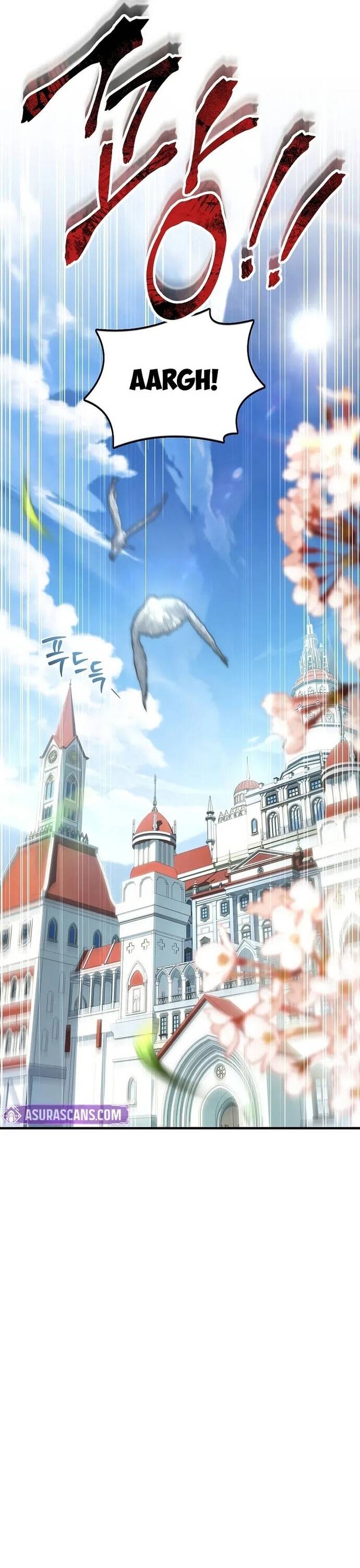 Hoàng Tử Đệ Tam Trở Lại [Chap 1-25]