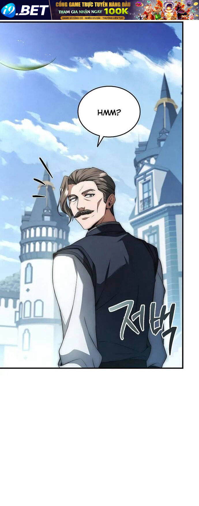 Hoàng Tử Đệ Tam Trở Lại [Chap 1-25]