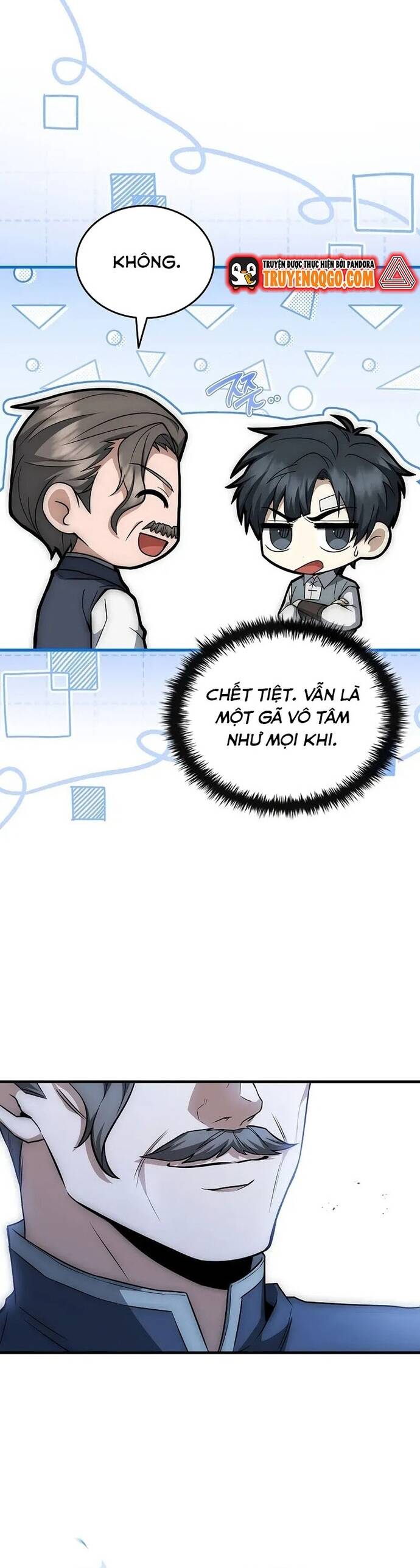 Hoàng Tử Đệ Tam Trở Lại [Chap 1-25]