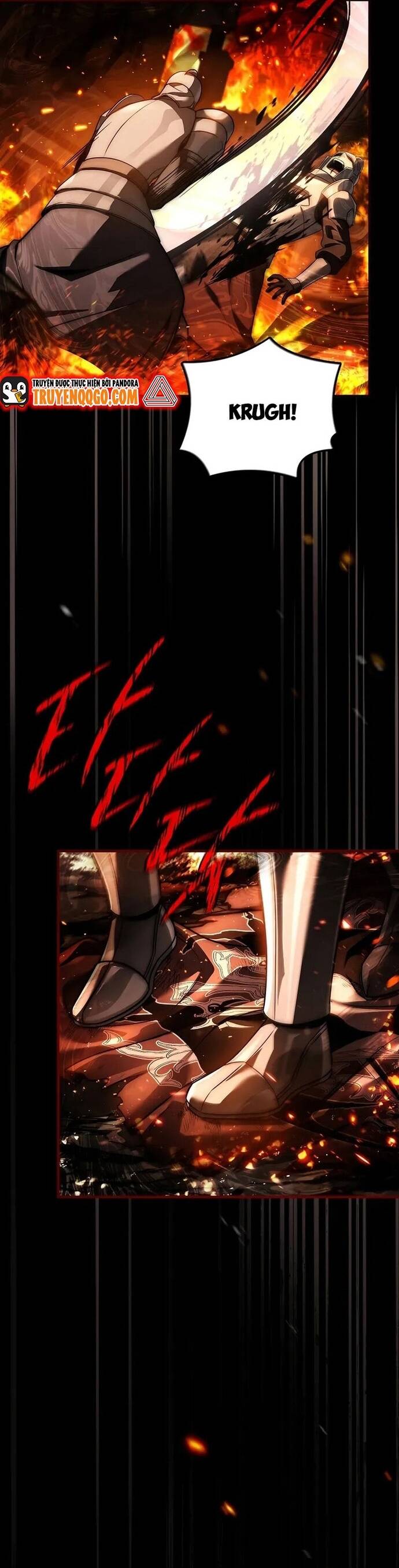 Hoàng Tử Đệ Tam Trở Lại [Chap 1-25]