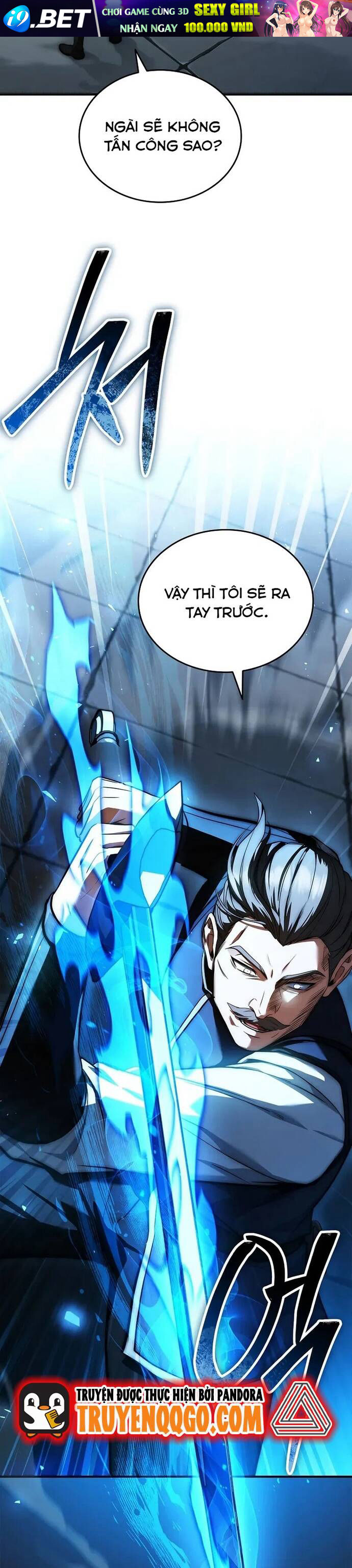 Hoàng Tử Đệ Tam Trở Lại [Chap 1-25]