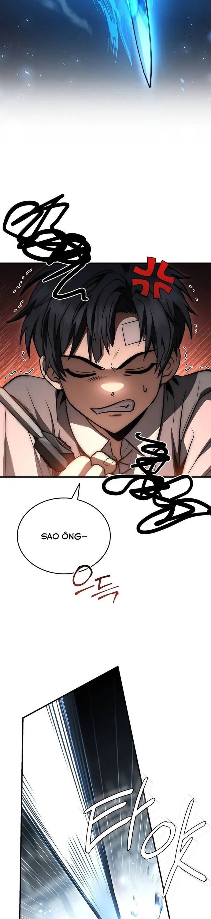 Hoàng Tử Đệ Tam Trở Lại [Chap 1-25]