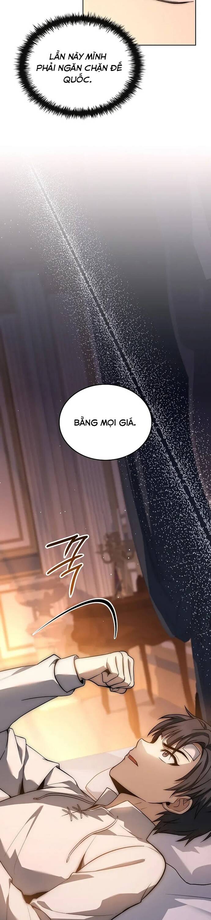 Hoàng Tử Đệ Tam Trở Lại [Chap 1-25]