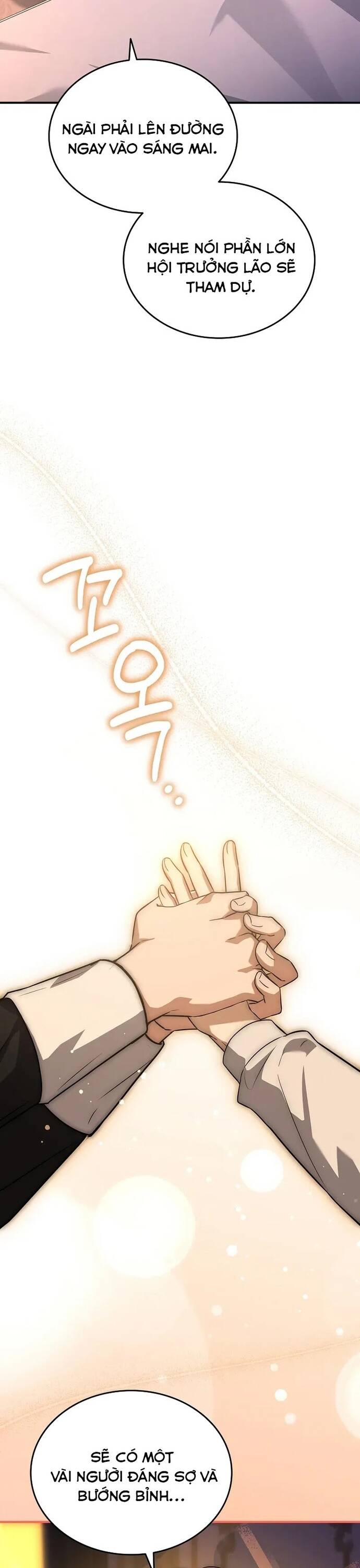 Hoàng Tử Đệ Tam Trở Lại [Chap 1-25]
