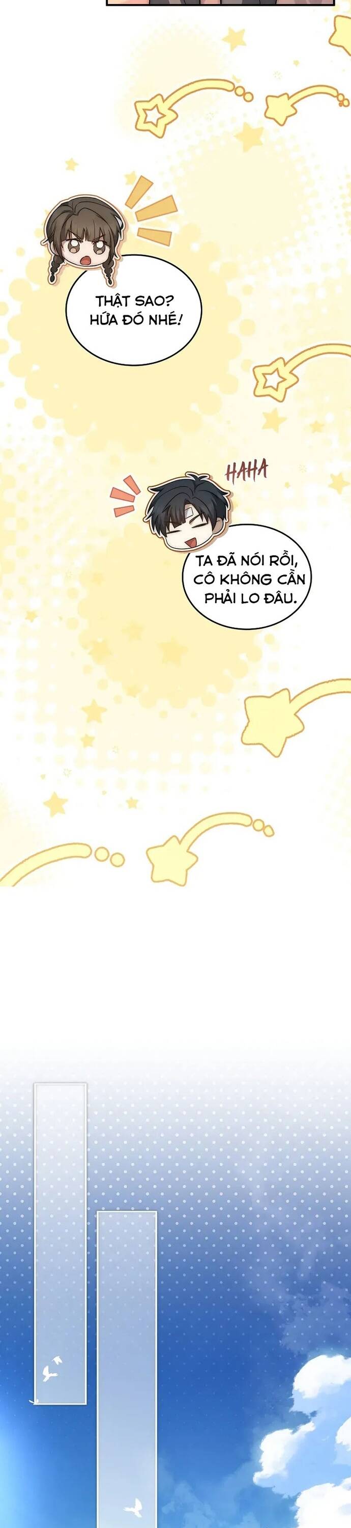 Hoàng Tử Đệ Tam Trở Lại [Chap 1-25]