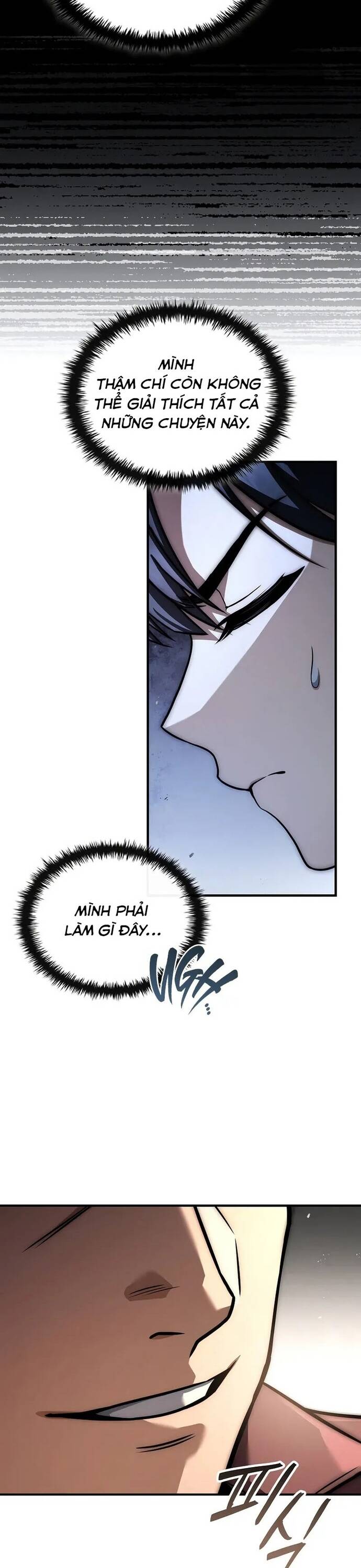 Hoàng Tử Đệ Tam Trở Lại [Chap 1-25]