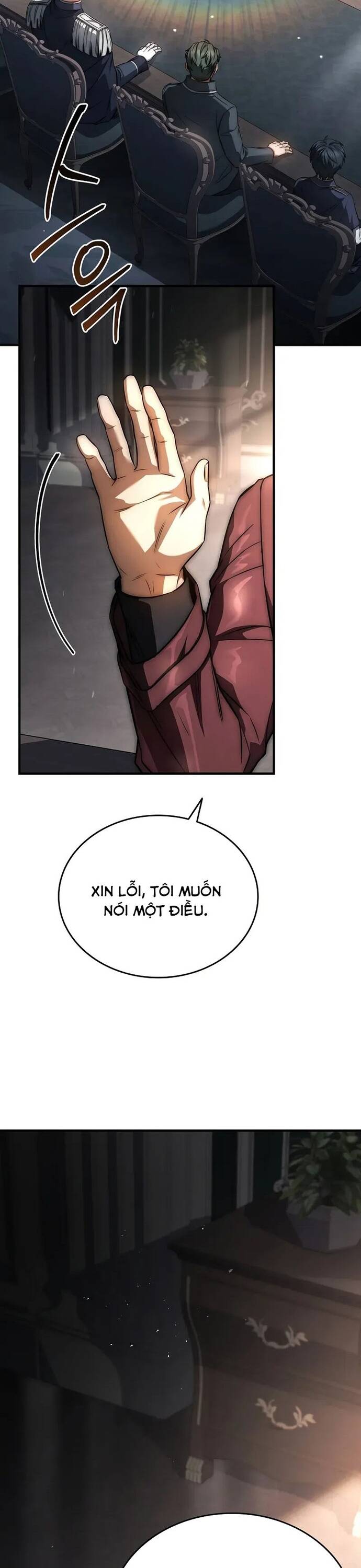Hoàng Tử Đệ Tam Trở Lại [Chap 1-25]