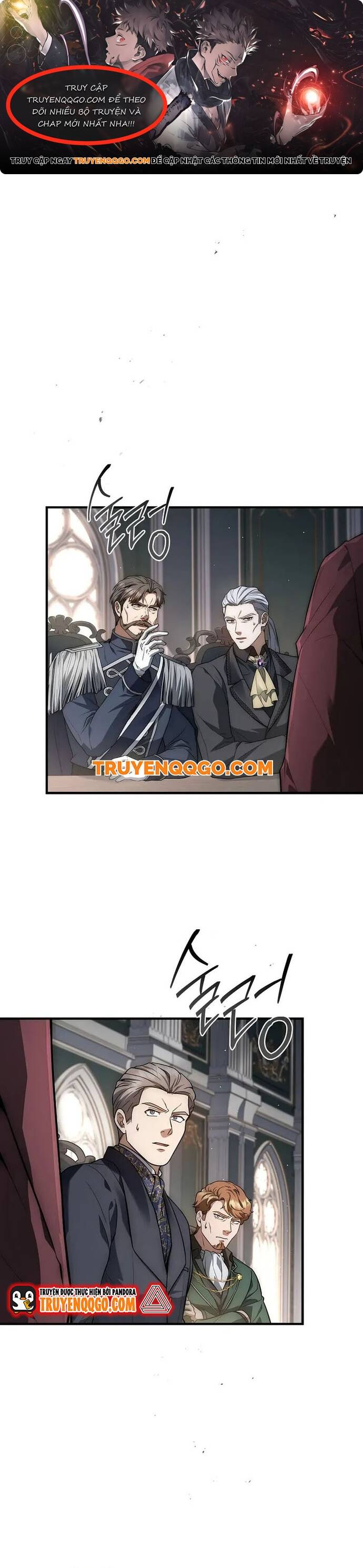 Hoàng Tử Đệ Tam Trở Lại [Chap 1-25]