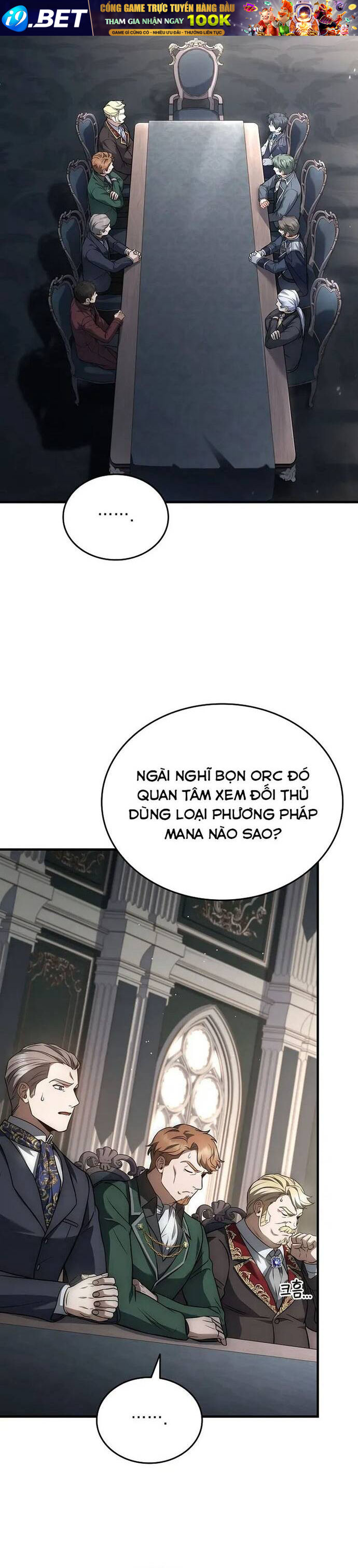 Hoàng Tử Đệ Tam Trở Lại [Chap 1-25]