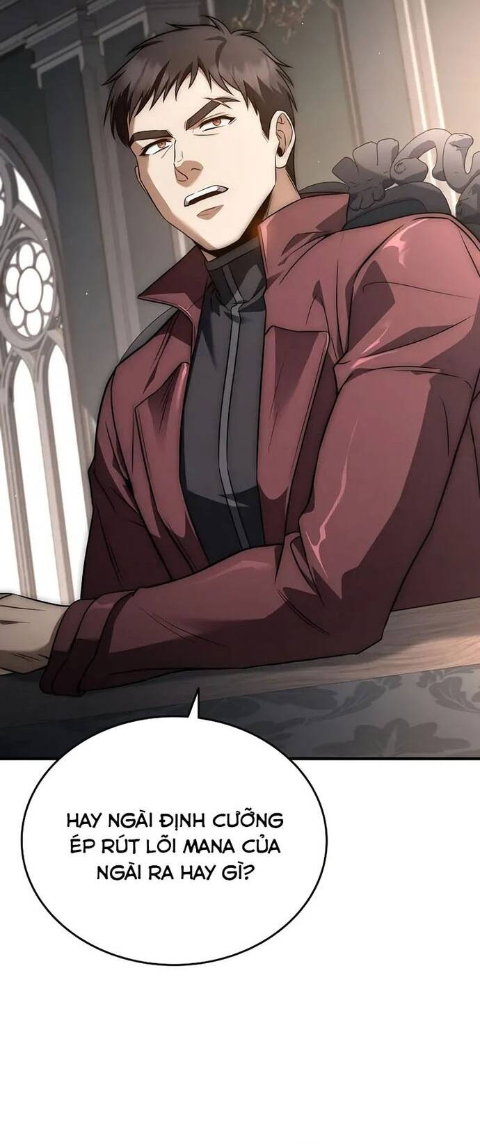 Hoàng Tử Đệ Tam Trở Lại [Chap 1-25]