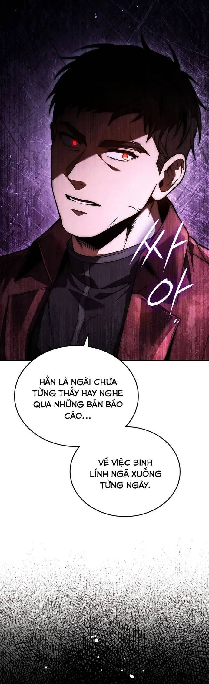 Hoàng Tử Đệ Tam Trở Lại [Chap 1-25]