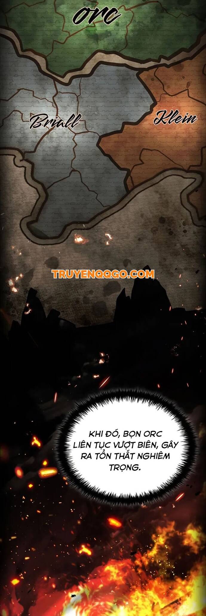 Hoàng Tử Đệ Tam Trở Lại [Chap 1-25]