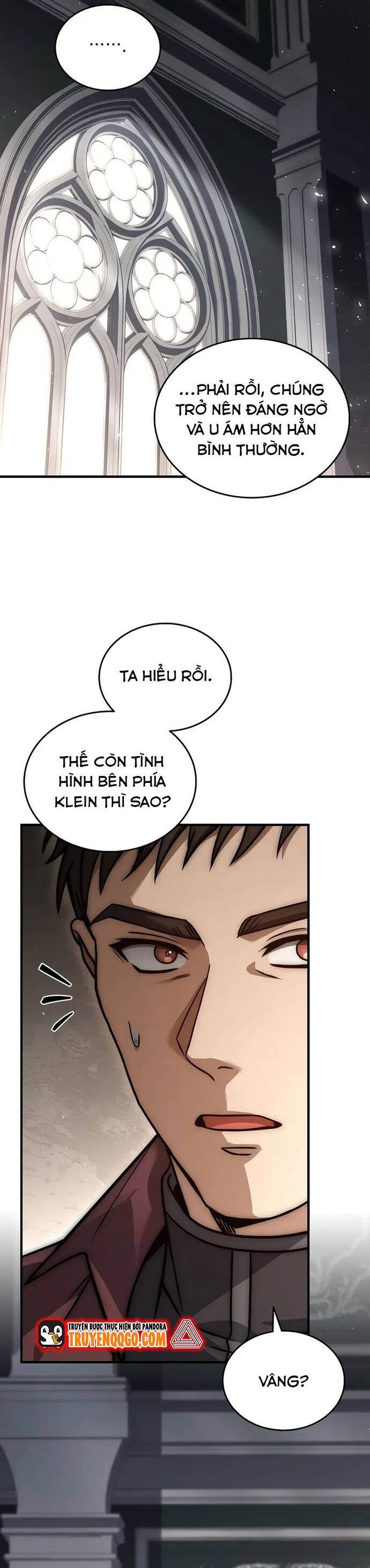Hoàng Tử Đệ Tam Trở Lại [Chap 1-25]