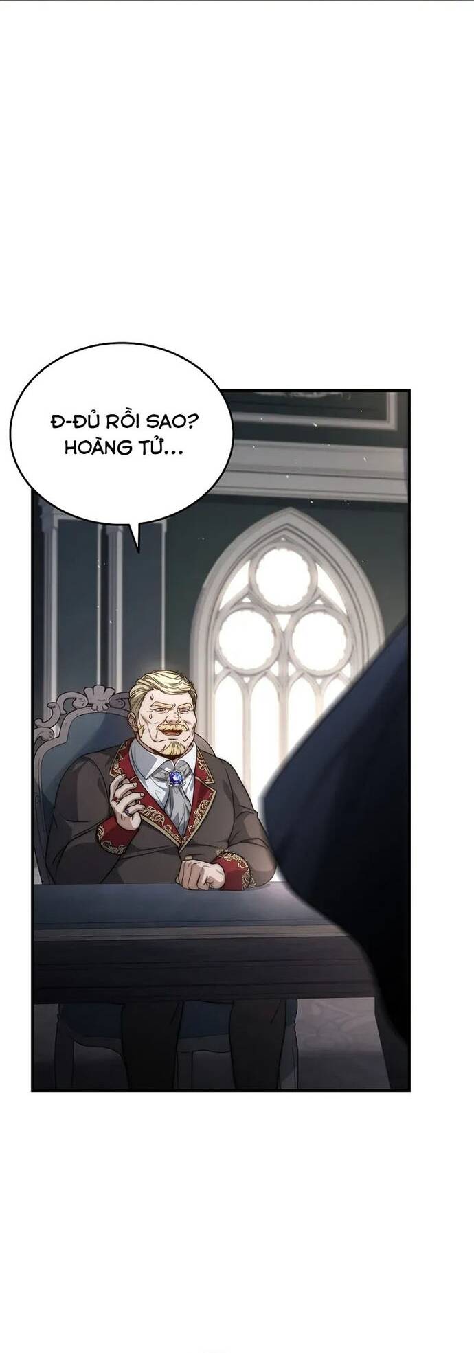 Hoàng Tử Đệ Tam Trở Lại [Chap 1-25]