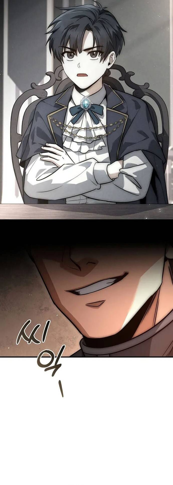 Hoàng Tử Đệ Tam Trở Lại [Chap 1-25]