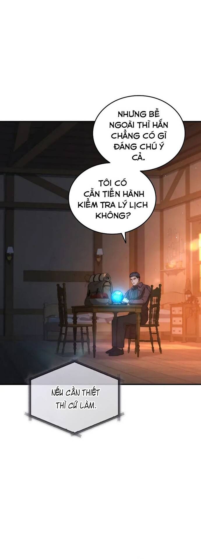 Hoàng Tử Đệ Tam Trở Lại [Chap 1-25]