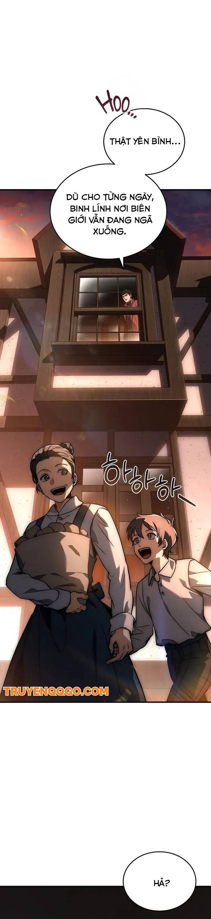 Hoàng Tử Đệ Tam Trở Lại [Chap 1-25]