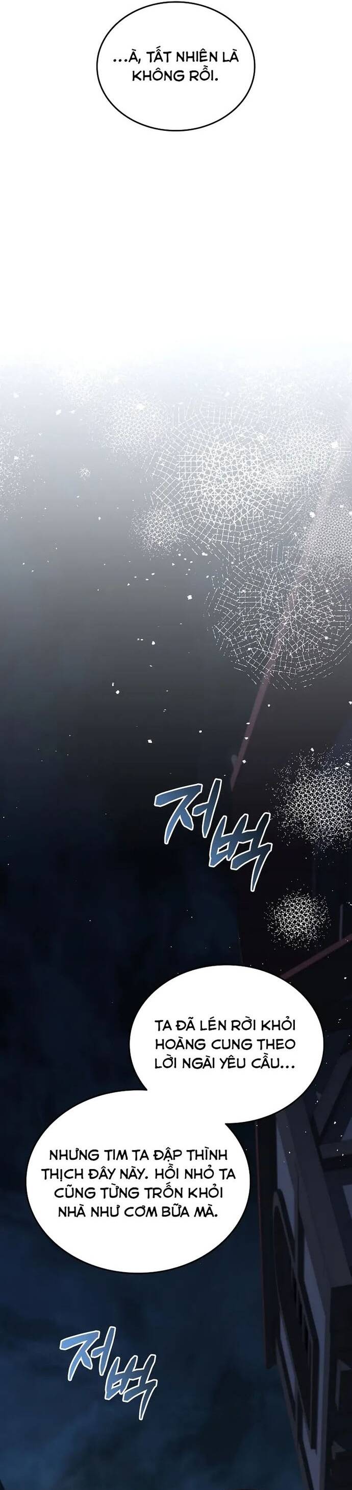 Hoàng Tử Đệ Tam Trở Lại [Chap 1-25]