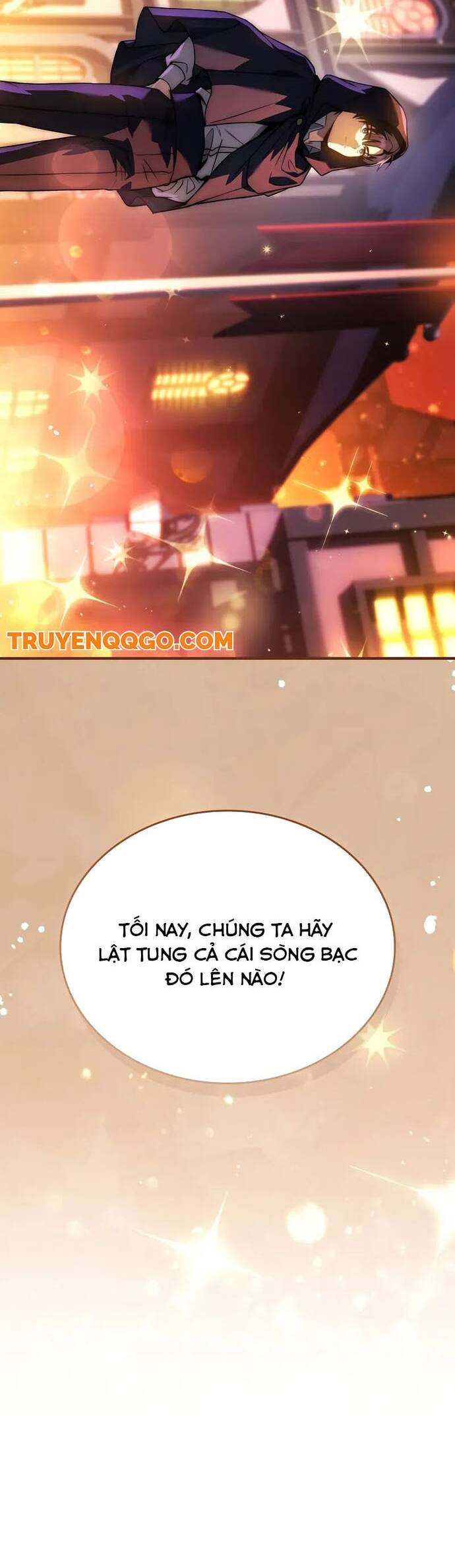 Hoàng Tử Đệ Tam Trở Lại [Chap 1-25]