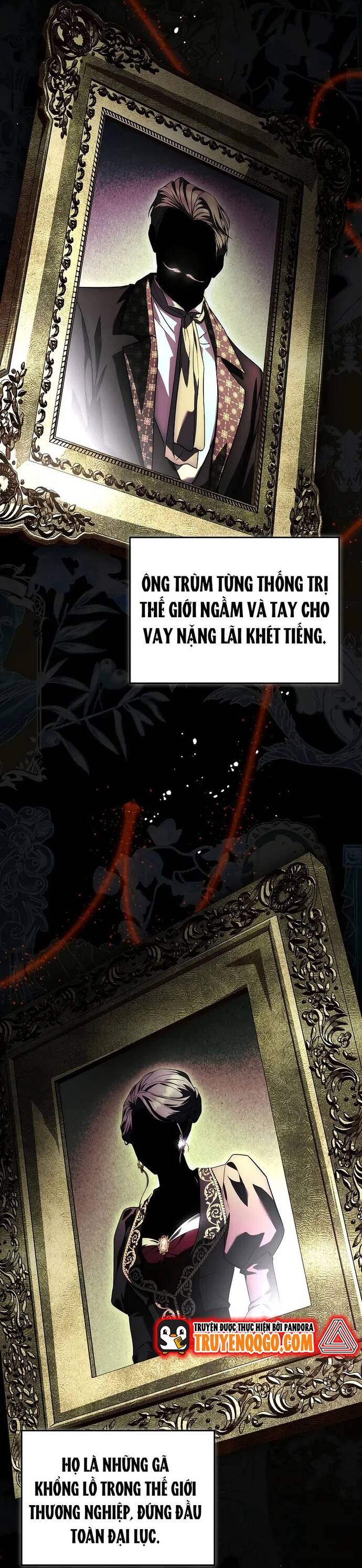 Hoàng Tử Đệ Tam Trở Lại [Chap 1-25]