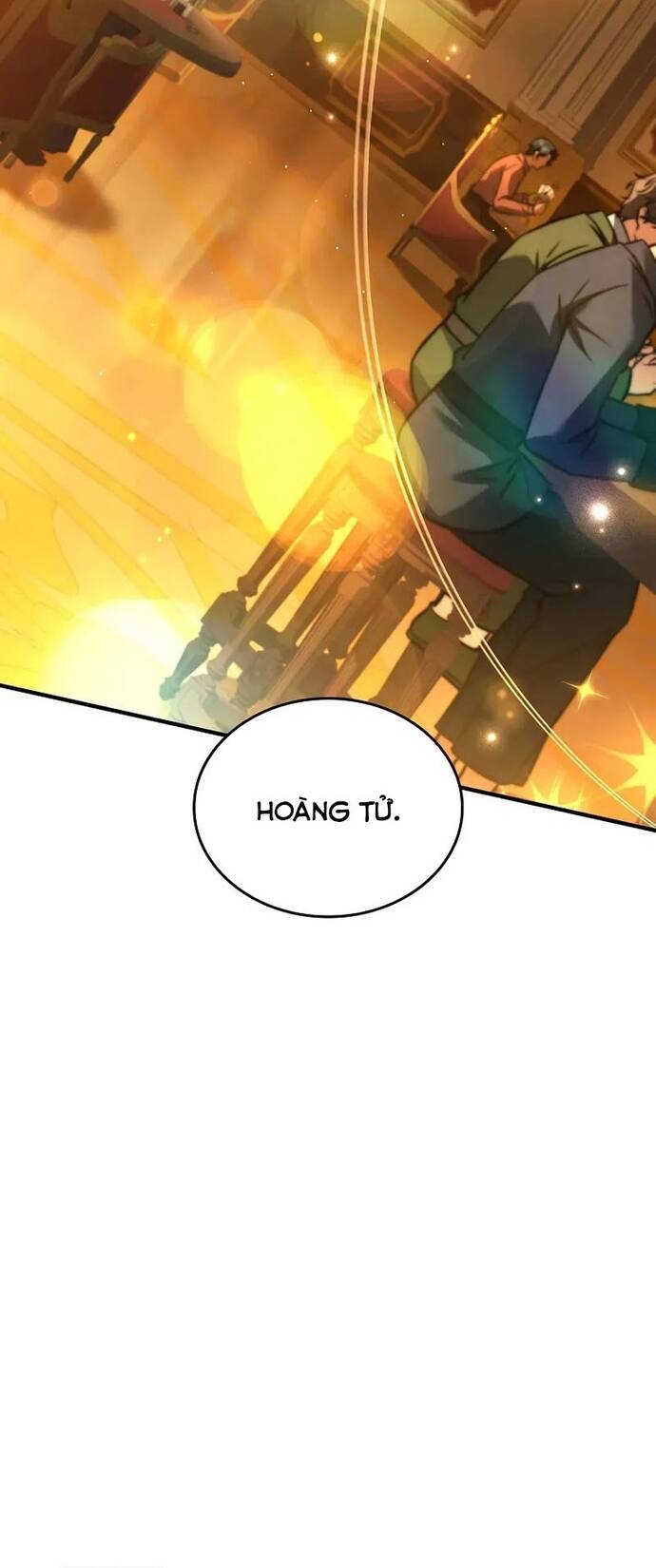 Hoàng Tử Đệ Tam Trở Lại [Chap 1-25]