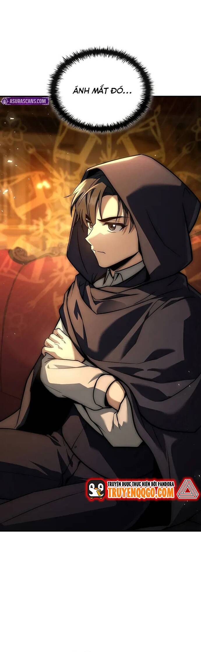 Hoàng Tử Đệ Tam Trở Lại [Chap 1-25]
