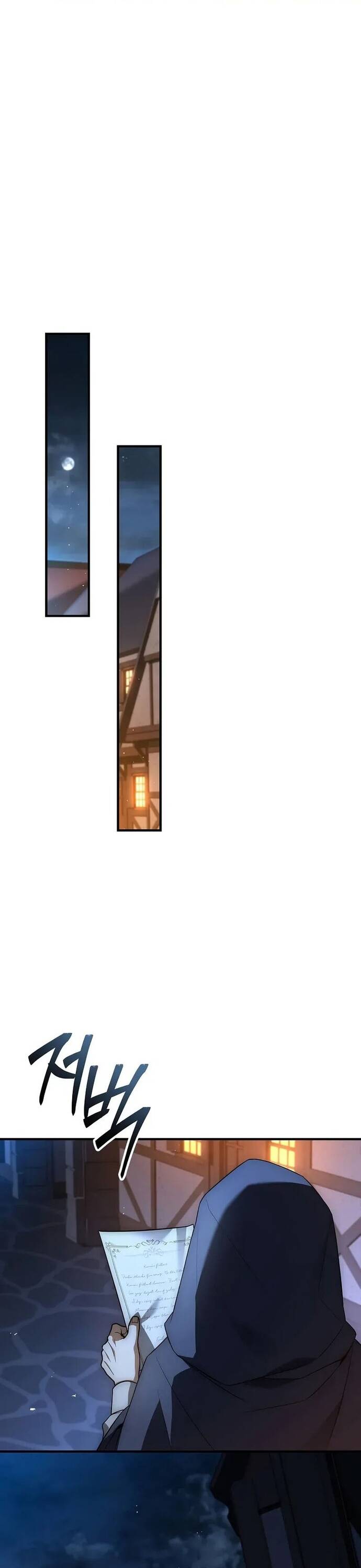 Hoàng Tử Đệ Tam Trở Lại [Chap 1-25]