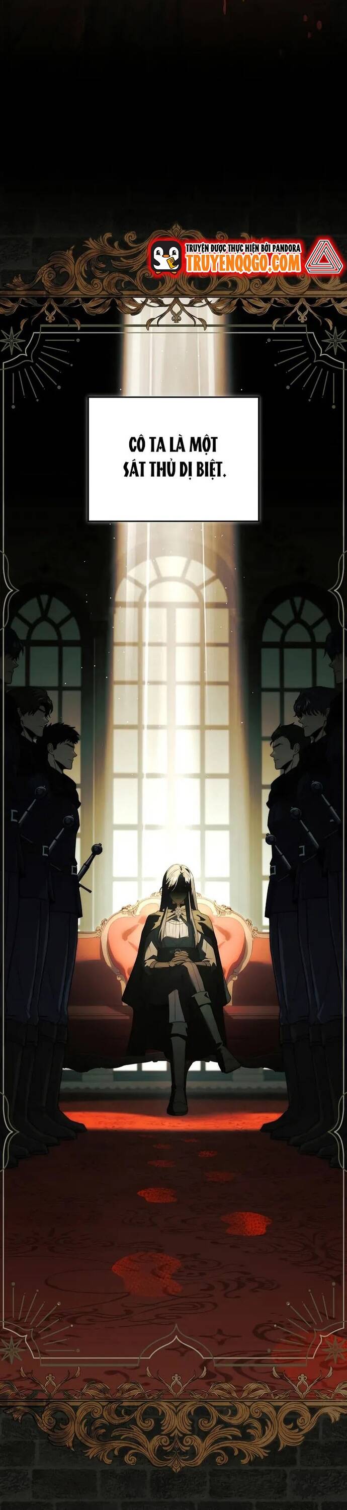 Hoàng Tử Đệ Tam Trở Lại [Chap 1-25]