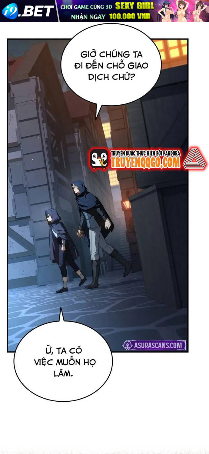 Hoàng Tử Đệ Tam Trở Lại [Chap 1-25]