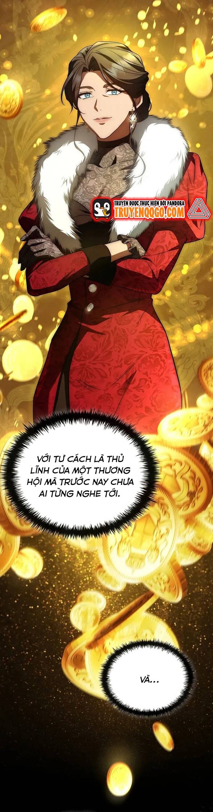 Hoàng Tử Đệ Tam Trở Lại [Chap 1-25]
