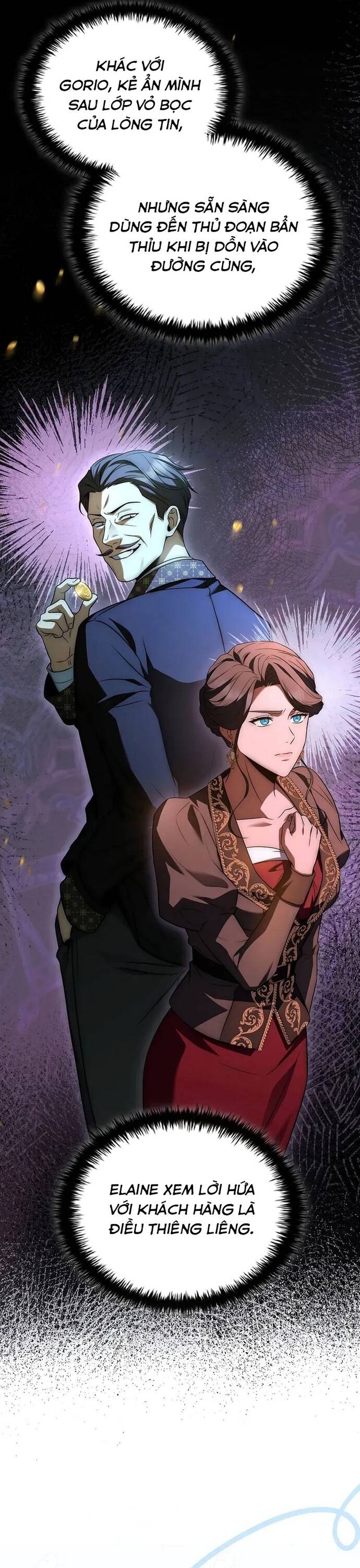 Hoàng Tử Đệ Tam Trở Lại [Chap 1-25]