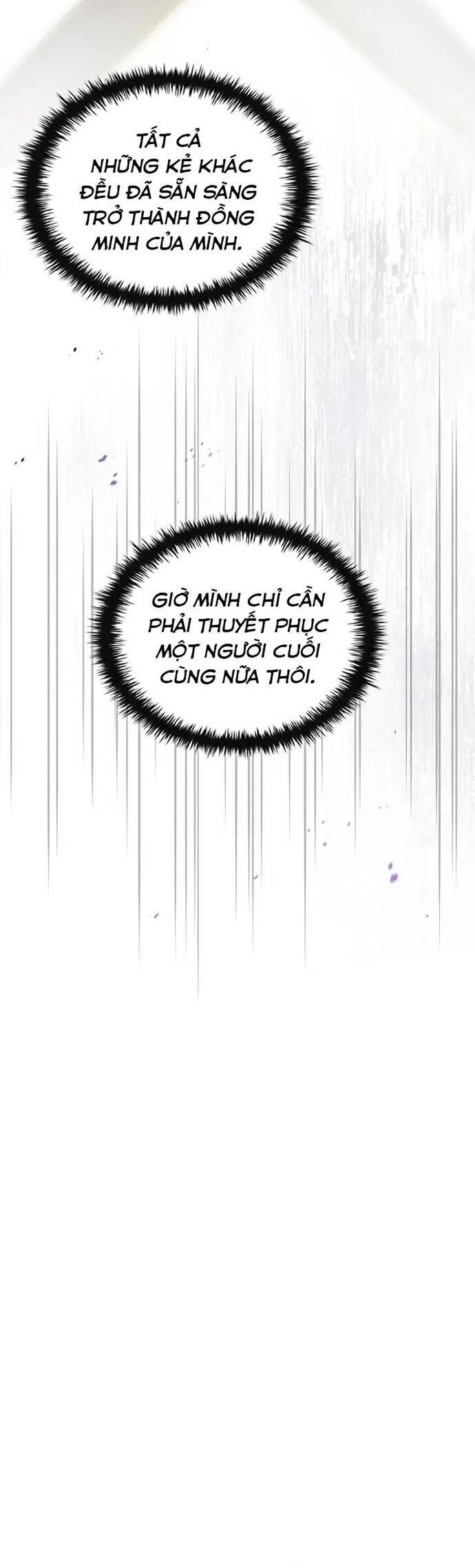 Hoàng Tử Đệ Tam Trở Lại [Chap 1-25]