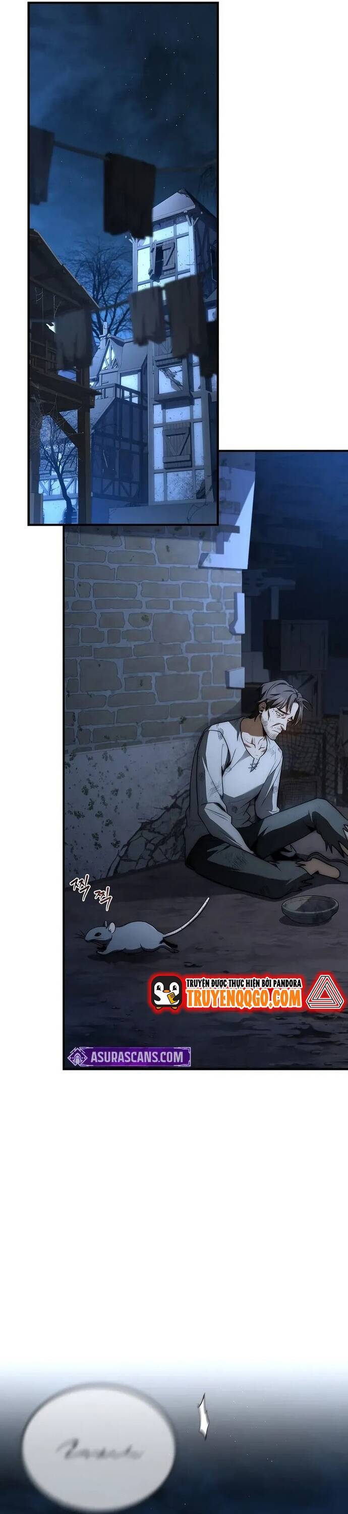 Hoàng Tử Đệ Tam Trở Lại [Chap 1-25]