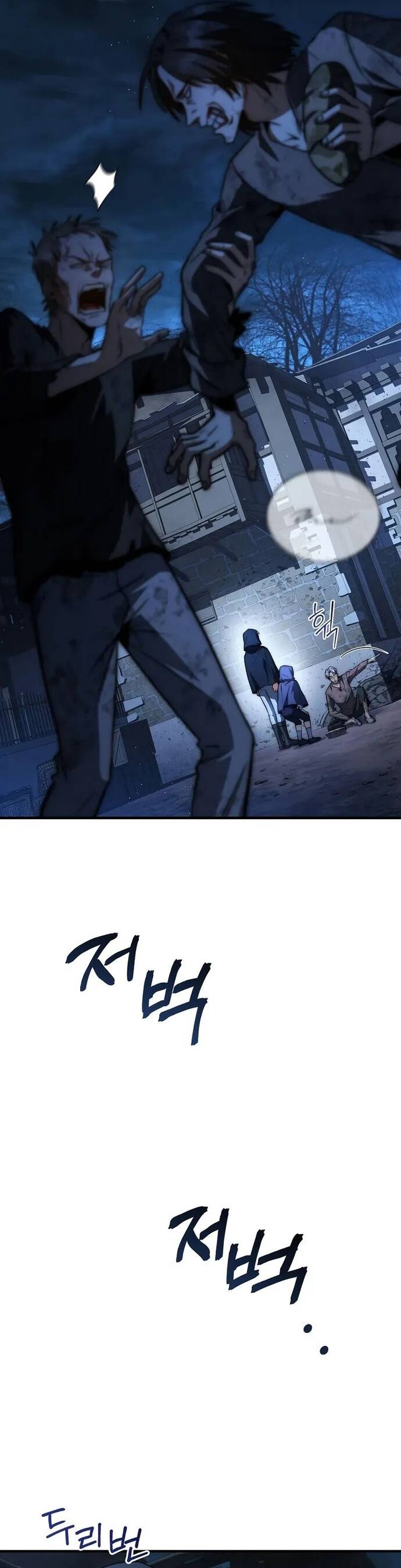 Hoàng Tử Đệ Tam Trở Lại [Chap 1-25]