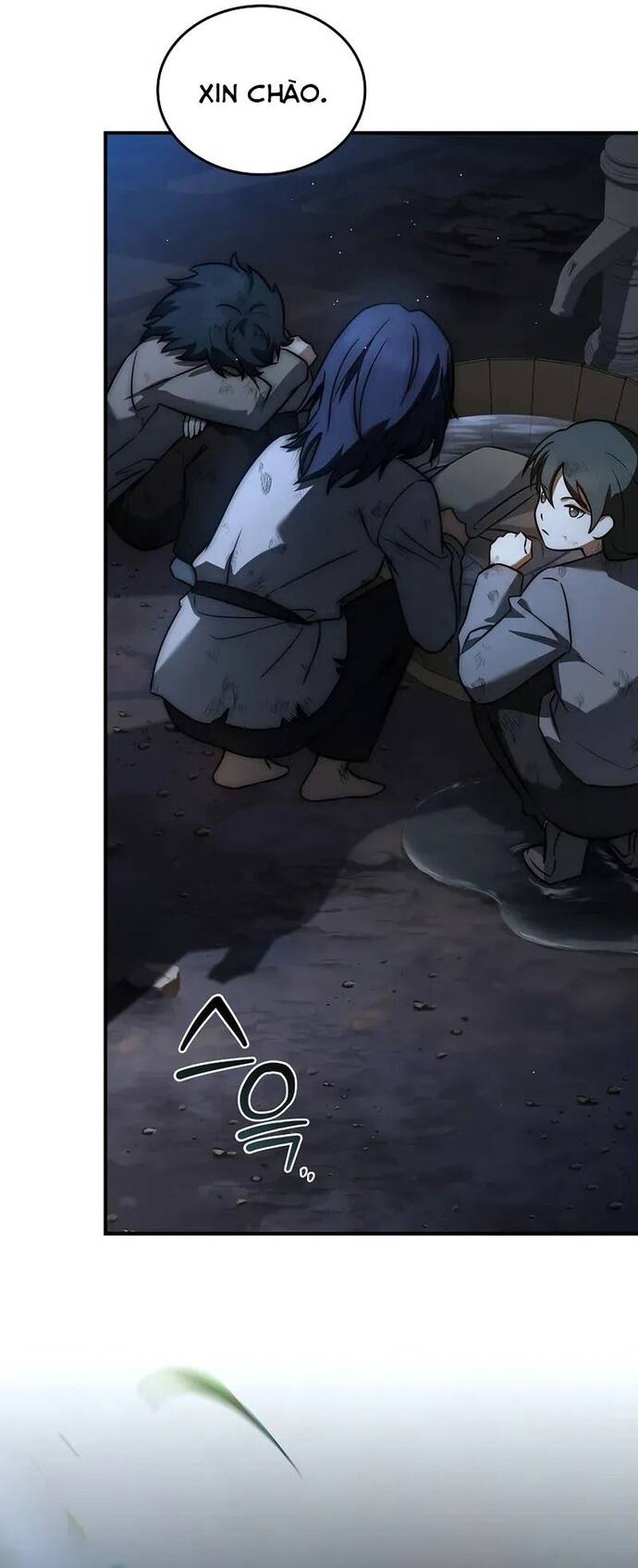 Hoàng Tử Đệ Tam Trở Lại [Chap 1-25]