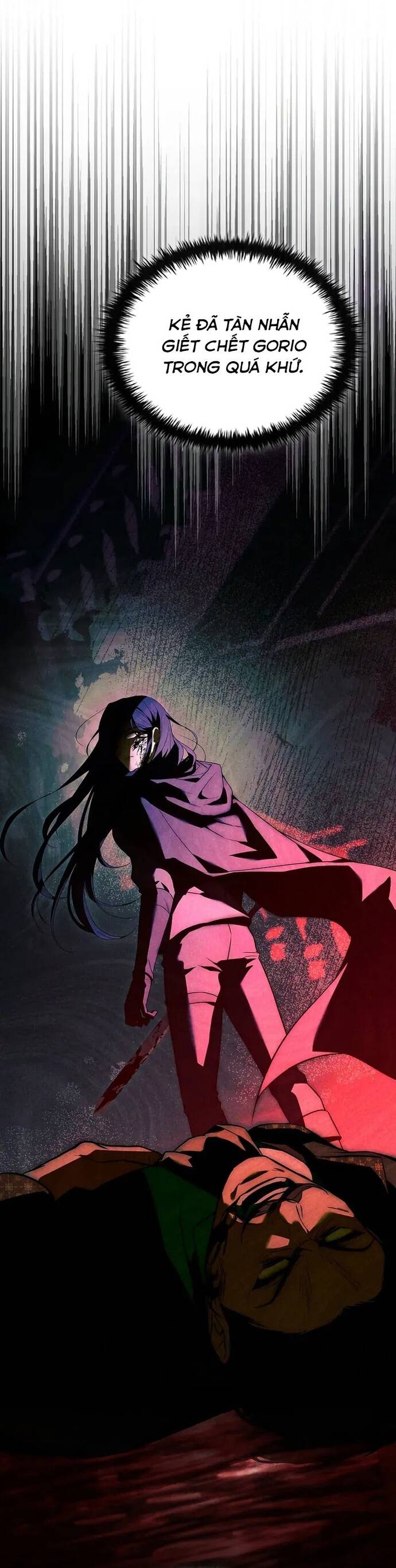 Hoàng Tử Đệ Tam Trở Lại [Chap 1-25]