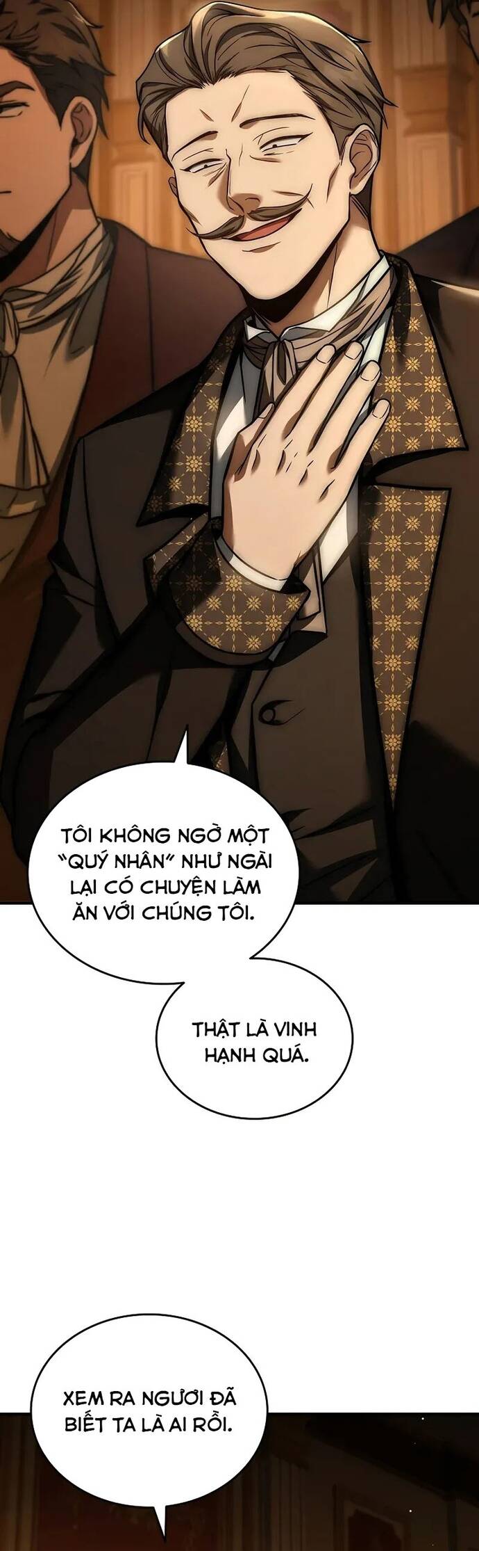 Hoàng Tử Đệ Tam Trở Lại [Chap 1-25]