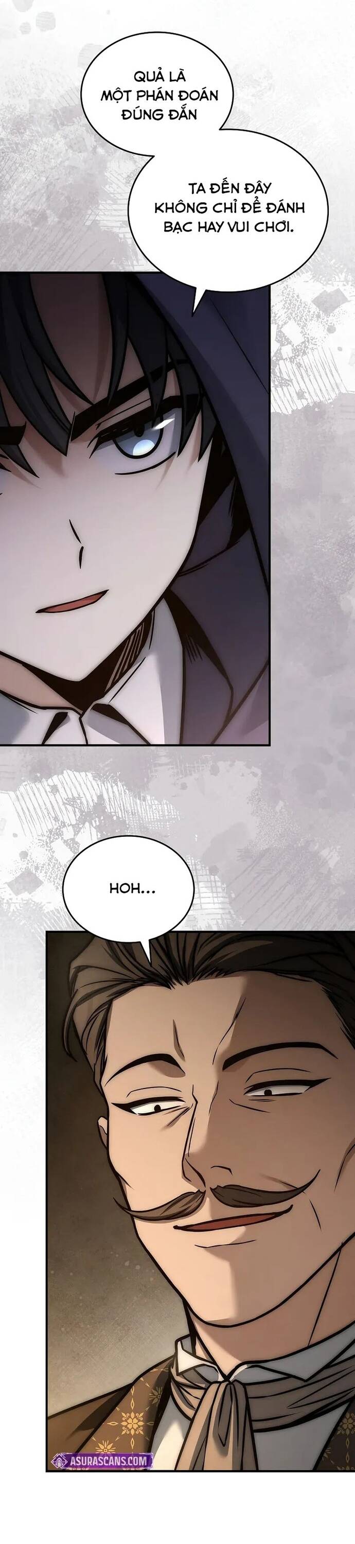 Hoàng Tử Đệ Tam Trở Lại [Chap 1-25]