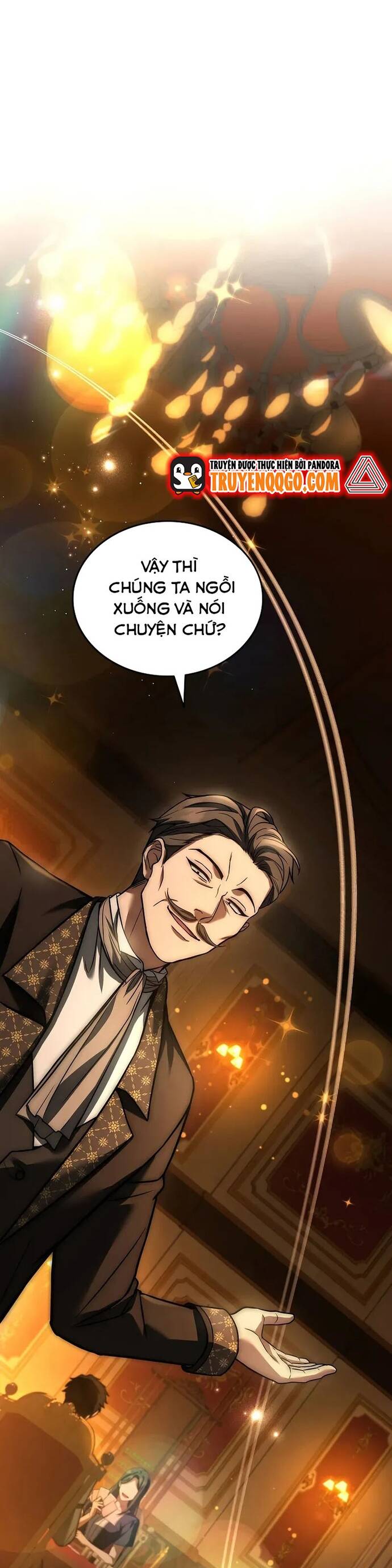 Hoàng Tử Đệ Tam Trở Lại [Chap 1-25]