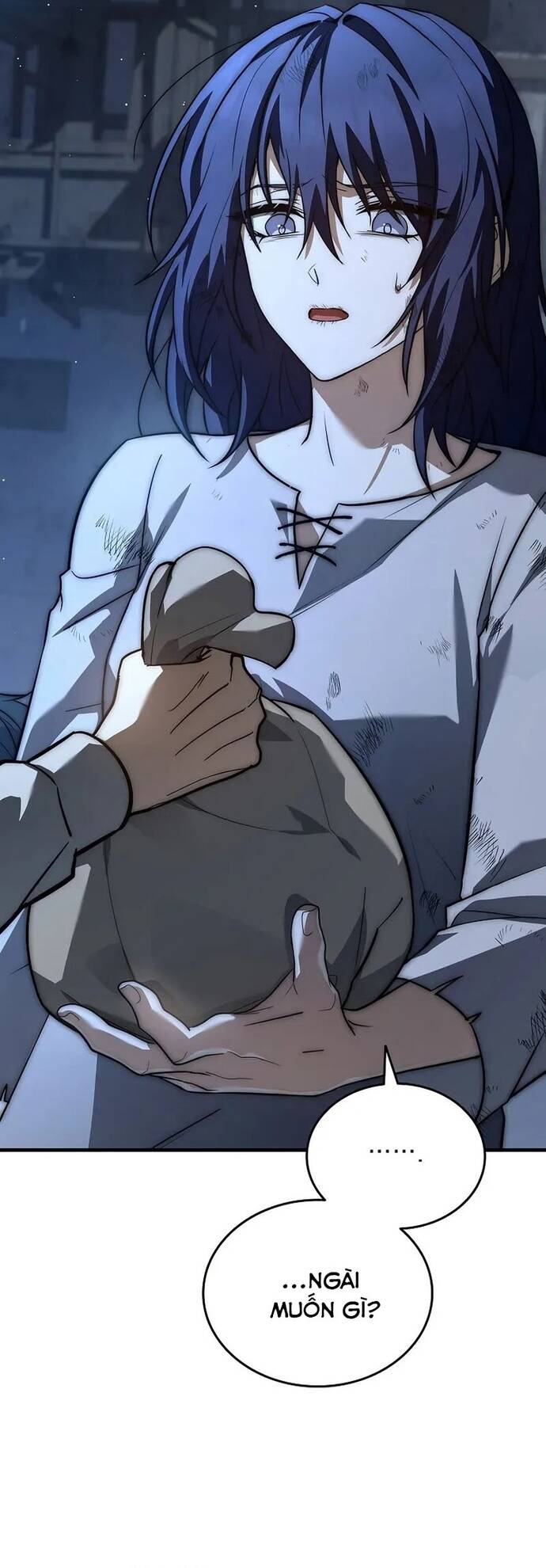 Hoàng Tử Đệ Tam Trở Lại [Chap 1-25]