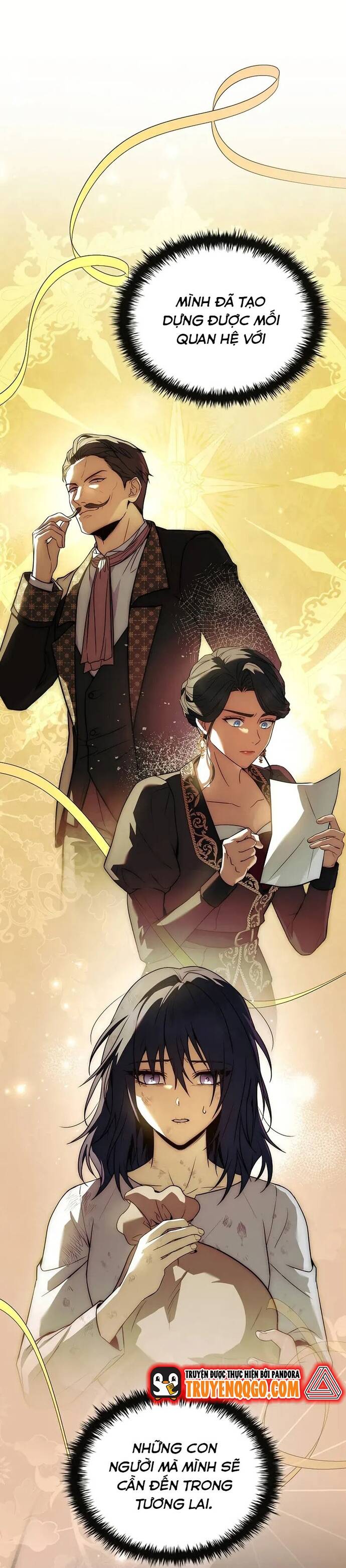 Hoàng Tử Đệ Tam Trở Lại [Chap 1-25]