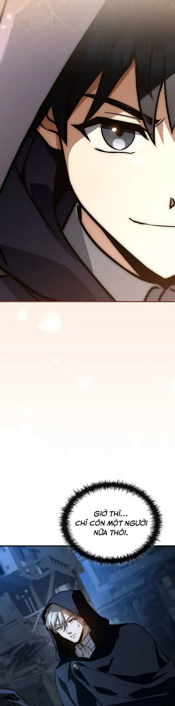 Hoàng Tử Đệ Tam Trở Lại [Chap 1-25]