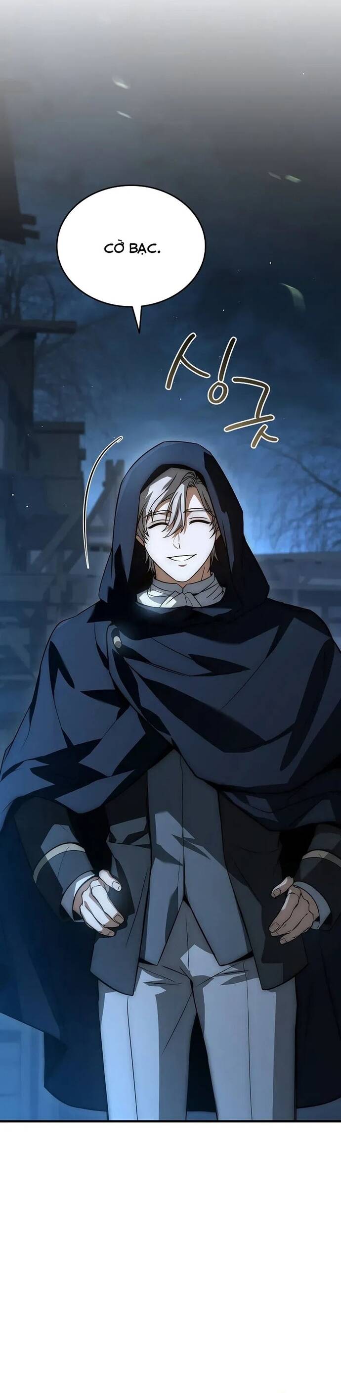 Hoàng Tử Đệ Tam Trở Lại [Chap 1-25]