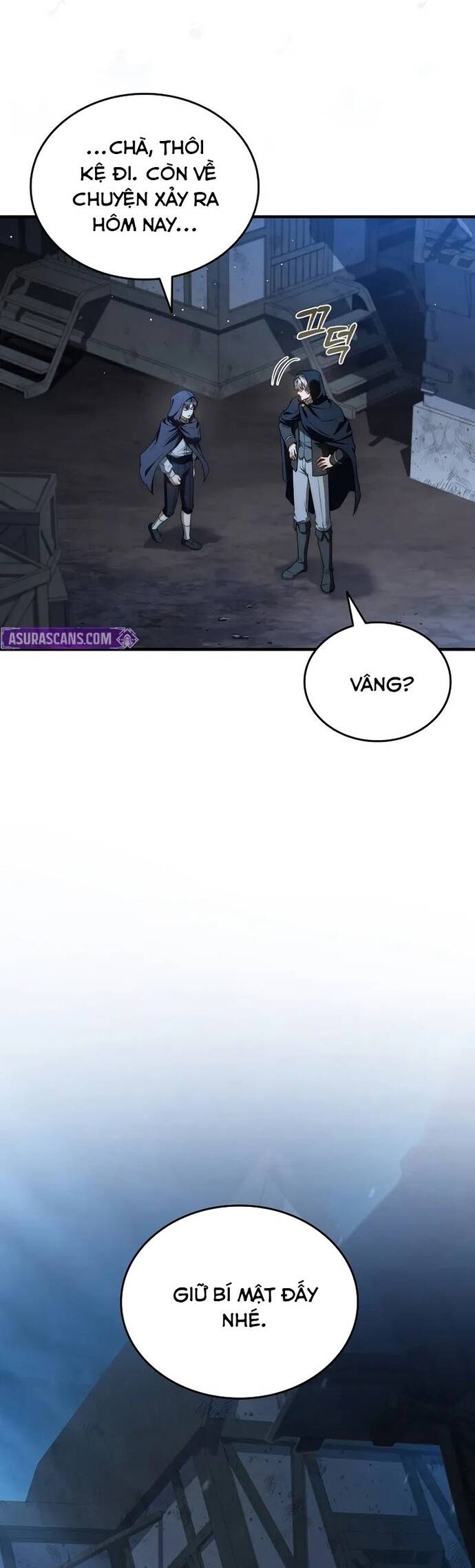 Hoàng Tử Đệ Tam Trở Lại [Chap 1-25]