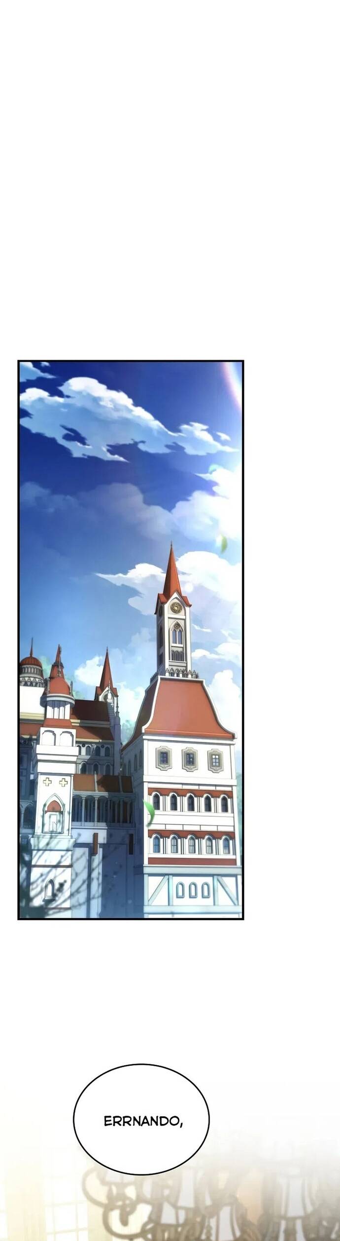 Hoàng Tử Đệ Tam Trở Lại [Chap 1-25]